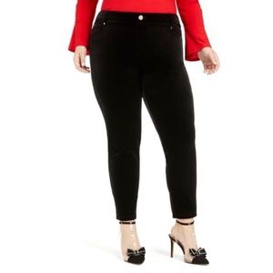 inc plus size pants